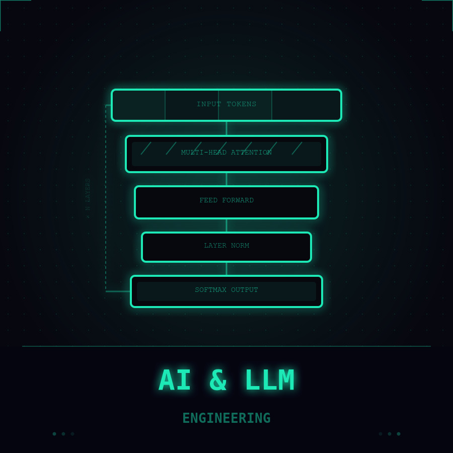 AI and LLM Engineering icon